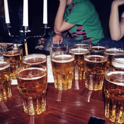 Bongo Bar