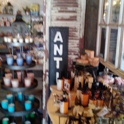 Magpie Mercantile - candles & yummy fragrance just a few treasures.