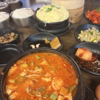 Moobongri Soondae - Korean Near Me - San Gabriel, California Moobongri Soondae - Korean Near Me - San Gabriel, California