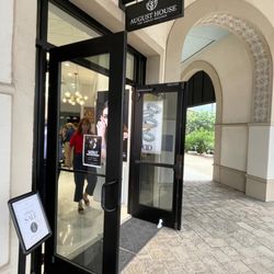 August House Fine Jewelry Boutique - Now Open!