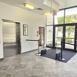 Hart Memorial Cental library