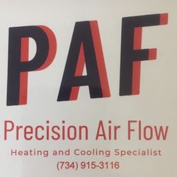 Precision Air Flow