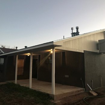 Straight Line Painting - After - Painters Near Me - Albuquerque, New Mexico Straight Line Painting - After - Painters Near Me - Albuquerque, New Mexico