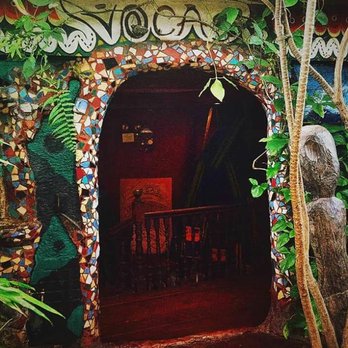 Oh My Gulay - interior - Vegetarian Near Me - Baguio, BEN