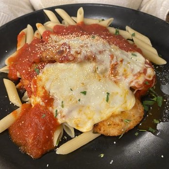Villaggio Iccara - Chicken Parmigiana, at Villaggio Iccara in Yardville, NJ. - Italian Near Me - Hamilton, New Jersey Villaggio Iccara - Chicken Parmigiana, at Villaggio Iccara in Yardville, NJ. - Italian Near Me - Hamilton, New Jersey