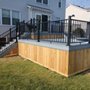 Photo of Ozone Fence & Deck