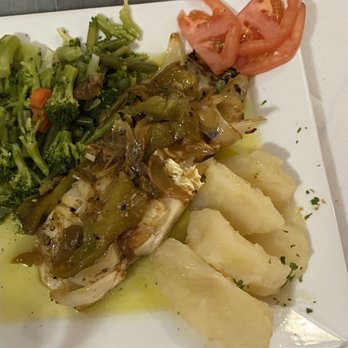 Omanel Restaurant - Portuguese Near Me - Bridgeport, Connecticut