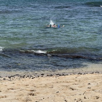 Kuki'o Beach - Beaches Near Me - Hawaii, Hawaii Kuki'o Beach - Beaches Near Me - Hawaii, Hawaii
