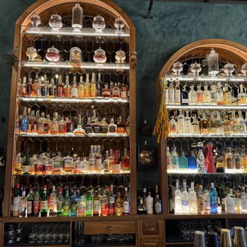 Noel's Coffee & Apothecary - Bar - Cocktail Bars Near Me - Stateline, Nevada