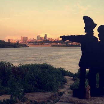 Kaw Point Park - Parks Near Me - Kansas City, Kansas Kaw Point Park - Parks Near Me - Kansas City, Kansas