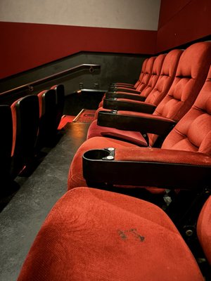 AMC Bay Street 16 by null