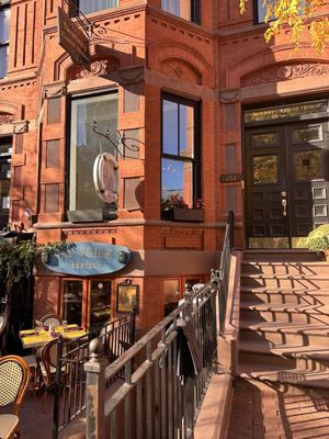 Newbury Guest House by null