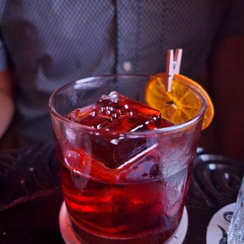 UnderTow Gilbert - Cocktail Bars Near Me - Gilbert, Arizona