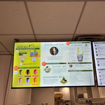 Matcha Cafe Maiko - Ice Cream & Frozen Yogurt Near Me - Fort Lee, New Jersey Matcha Cafe Maiko - Ice Cream & Frozen Yogurt Near Me - Fort Lee, New Jersey