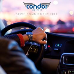 Condor Detroit