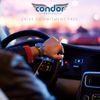 Condor Detroit gift card