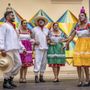 Photo of Mazarte Dance Company
