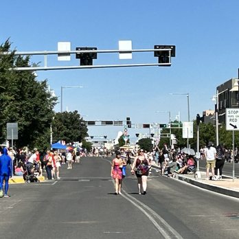 Albuquerque Pride Parade - Festivals Near Me - Albuquerque, New Mexico