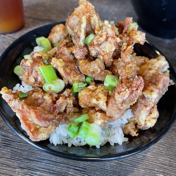 Ichitaru Ramen - Torikara Don - Ramen Near Me - Cypress, California