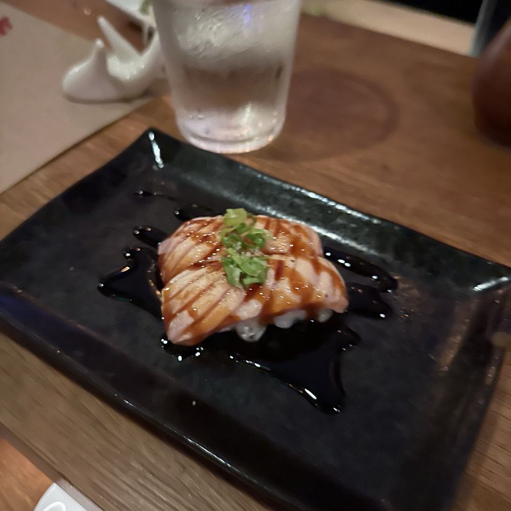 Temaki Bar Sushi - SALMON SPECIALTY - Sushi Bars Near Me - Encinitas, California Temaki Bar Sushi - SALMON SPECIALTY - Sushi Bars Near Me - Encinitas, California