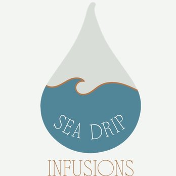 Sea Drip Infusions - IV Hydration Near Me Sea Drip Infusions - IV Hydration Near Me
