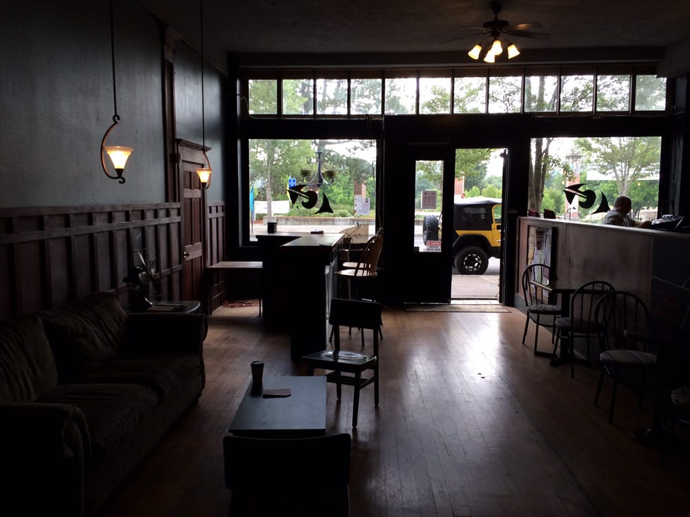 Social spots from Grove Coffee Shop