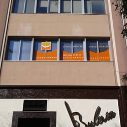 Clínica Dental Esteve&García