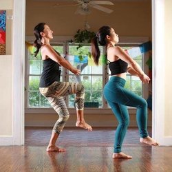 YogabyNargiza