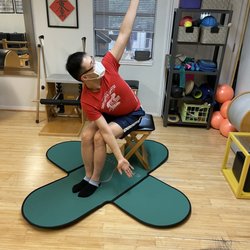 CORE Therapy & PIlates - Improve your spinal mobility with Gyrokinesis class with Dr Andy at CORE Therapy & Pilates