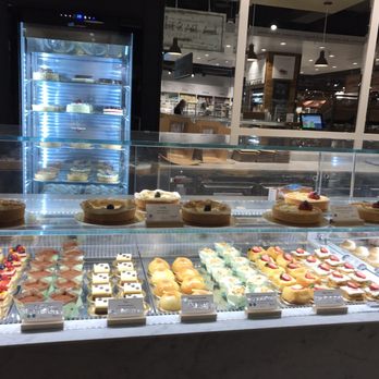 Eataly Boston - Pastry and sweets - Pizza Near Me - Boston, Massachusetts