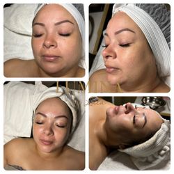 Ny Dominican Salon