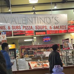 Valentino's Pizzeria & Trattoria