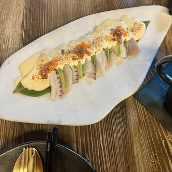 Panko - Tiradito Nikkei - Peruvian Near Me - Charlotte, North Carolina Panko - Tiradito Nikkei - Peruvian Near Me - Charlotte, North Carolina