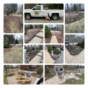 CXC Landscaping - Landscaping Near Me - Mulliken, Michigan CXC Landscaping - Landscaping Near Me - Mulliken, Michigan