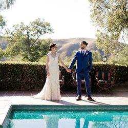 Was able to shoot a few weddings at Hummingbird Nest Ranch and it's spectacular! jacquelinepattonphoto.com