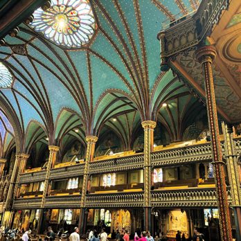 Basilique Notre-Dame de Montréal - Notre-Dame Basilica of Montreal_Yelp_Sanju-12 - Churches Near Me - Montreal, Quebec Basilique Notre-Dame de Montréal - Notre-Dame Basilica of Montreal_Yelp_Sanju-12 - Churches Near Me - Montreal, Quebec