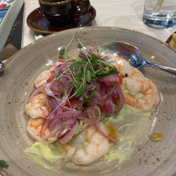 El Viñedo Local - Victoriana Ceviche - Coffee & Tea Near Me - Atlanta, Georgia El Viñedo Local - Victoriana Ceviche - Coffee & Tea Near Me - Atlanta, Georgia