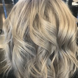 A Salon Named Desire
