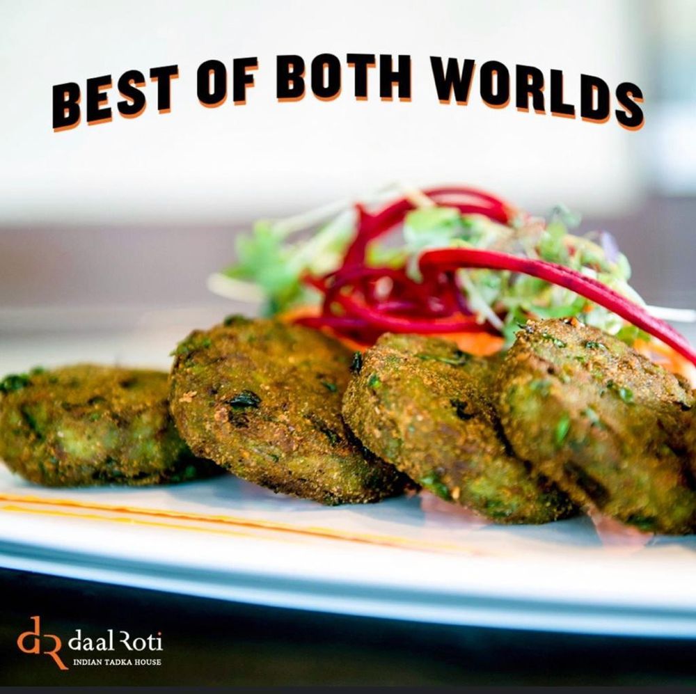 DAAL ROTI - Updated February 2025 - 20 Photos - 10 Beaumaris Drive ...