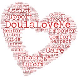 Doula Love Me - Certified hypno, birth and postpartum doula Trained placenta preparation specialist Certified nutritional therapist Happy to help you!