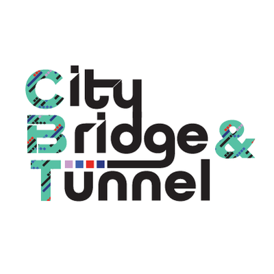 City Bridge & Tunnel by null