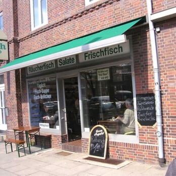 Fisch Haus Loop - Seafood Near Me - Hamburg, HH
