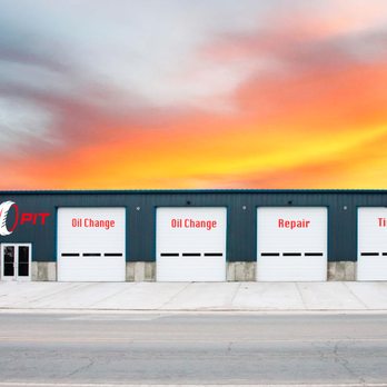 The Pit, Tire and Lube - Tires Near Me - Duchesne, Utah The Pit, Tire and Lube - Tires Near Me - Duchesne, Utah
