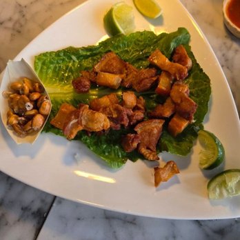 Cibus Latin Fusion - Chicharon - Latin American Near Me - Fairfield, Connecticut Cibus Latin Fusion - Chicharon - Latin American Near Me - Fairfield, Connecticut