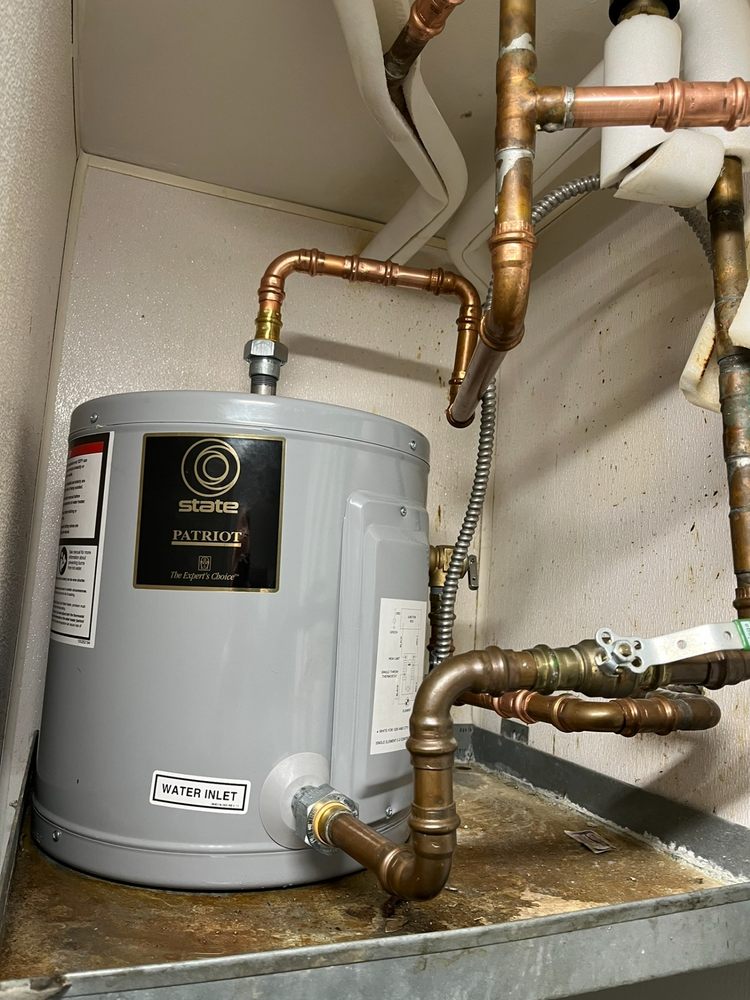 Slide of Mr Fix It Handyman Services