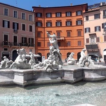 Segway Fun Rome - Historical Tours Near Me - Rome, RM