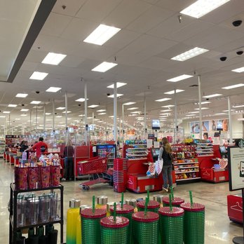 Target - Target - Department Stores Near Me - Northridge, California