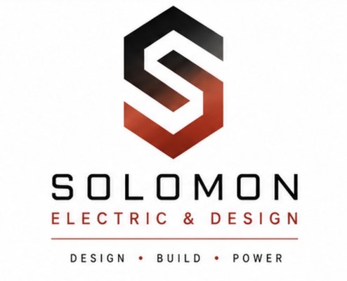 Solomon Electric And Design on Yelp