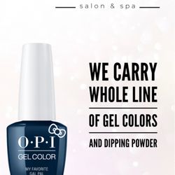 Pink Salt Salon and Spa