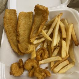 Flounder